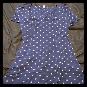 Old Navy Daisy Dress